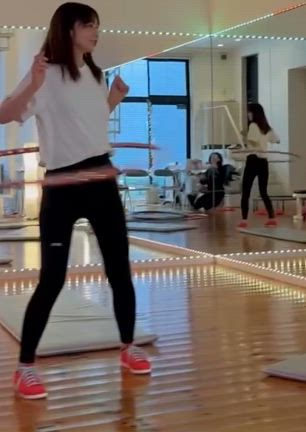 ☆トレーニング再開します☆の記事動画