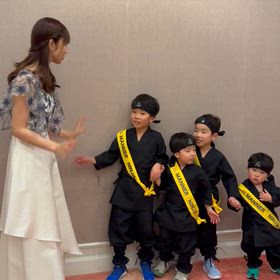 ☆DWE☆の動画 | 小倉優子オフィシャルブログ「Yuko's Happy Life