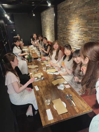 ☆お食事会☆の記事動画