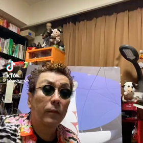 嘉門たつおさん！の画像