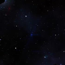 土星と海王星の会合（2026年2月21日1時54分）の画像