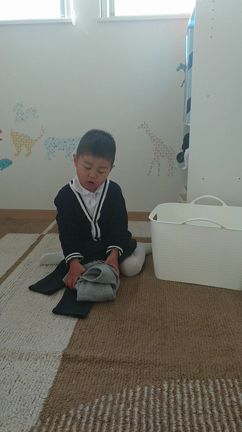 子供にお片付けさせる前に、お母さんがすることの記事動画