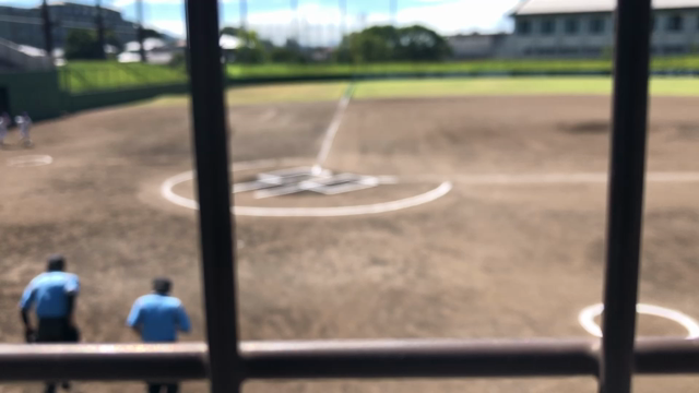 8月5日 白球を追いかけての記事動画
