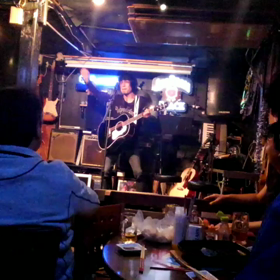 ヨッパライVSカッパライの画像