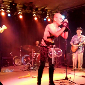 勃起の神様ファックミー平井隆の画像