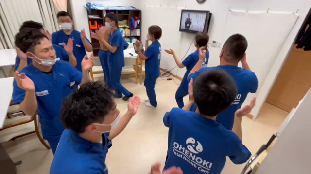 4年ぶりに開催です！の記事動画
