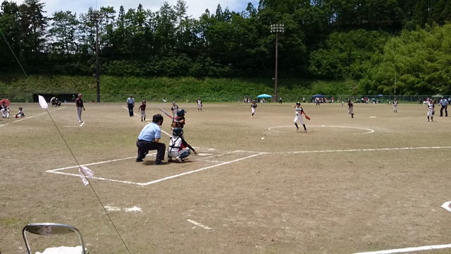 県下児童 県南大会の記事動画