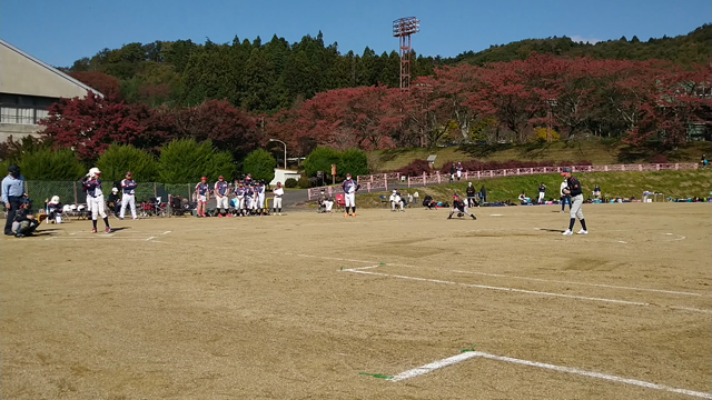 大信スマイルカップの記事動画