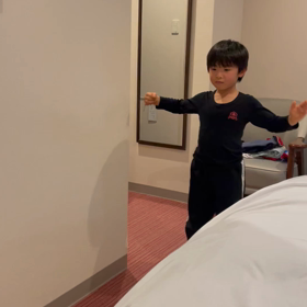 修行の画像