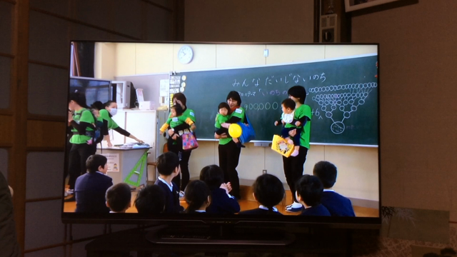 「赤ちゃん先生」知ってますか⁉️の記事動画