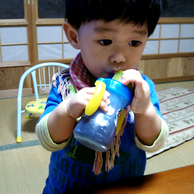 なんてことを！の画像