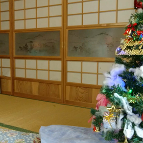 サンタさんキター！の画像