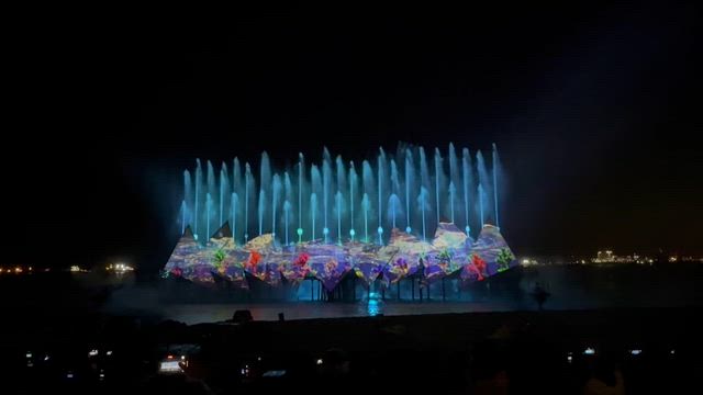 シンガポール旅行3日目の記事動画