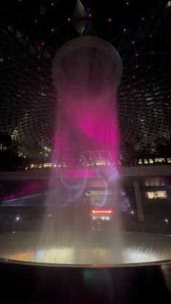 シンガポール旅行4日目の記事動画