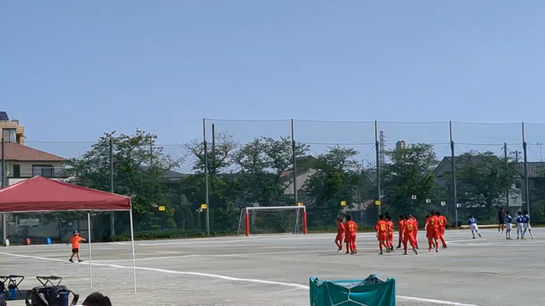 ５月５日！TM！大牧VS三室の記事動画