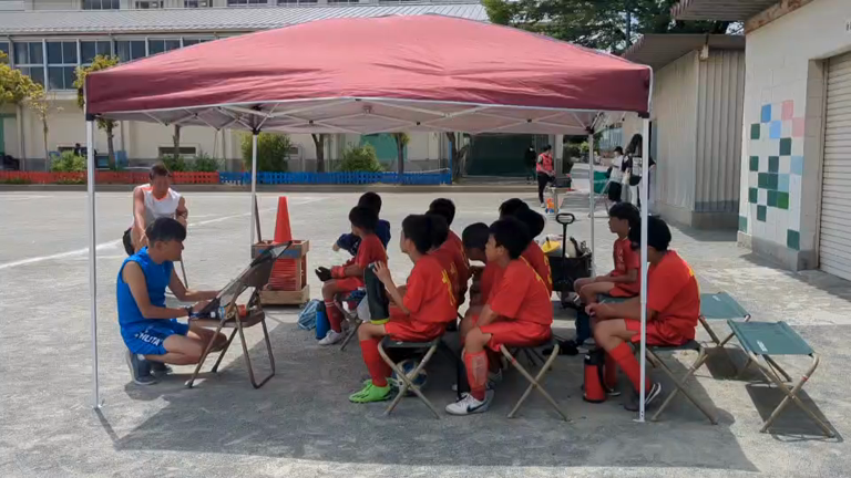 ５月６日！TM！大牧VSリバティーFCの記事動画