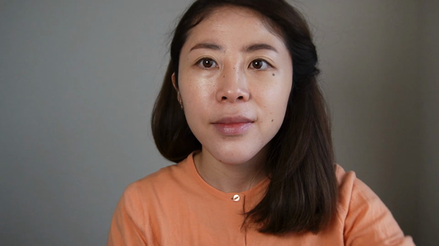 メイクはどの部位から行っていますか？の記事動画