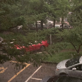 台風気をつけてくださいの画像