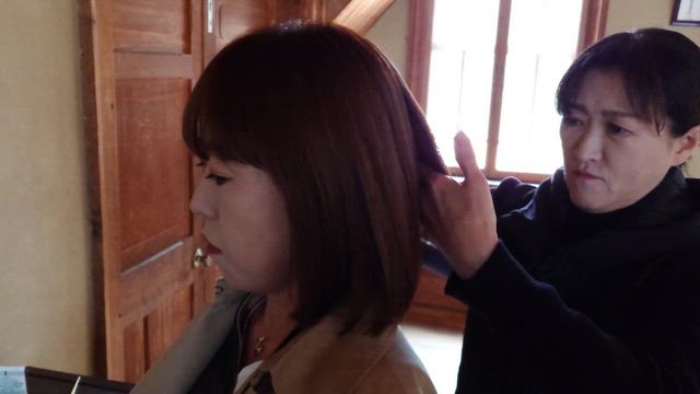 新曲この時を止めて〜MV撮影記。。の記事動画