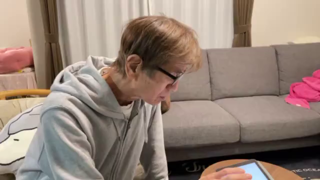 放送の準備中ですの記事動画