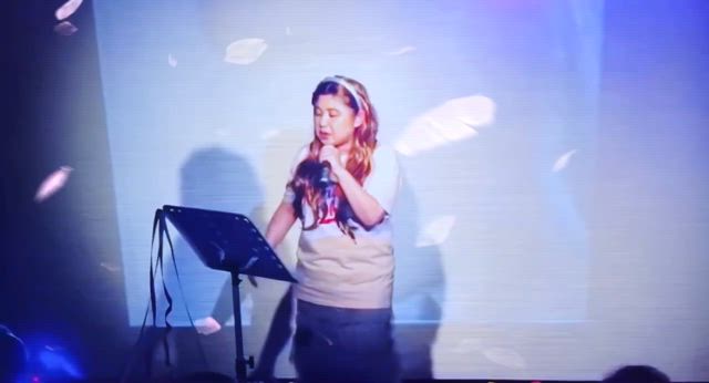 【ライブ】「太田貴子の会」4/5(土) waiwaihall神保町の記事動画