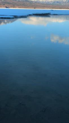 またまたまたまた糠平湖に行ってきました。【熊谷温泉♨跡】の記事動画