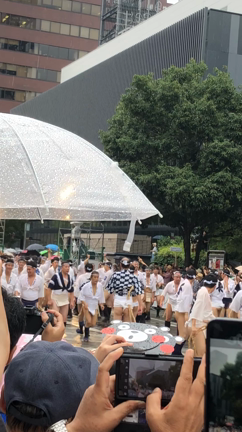 祭りアイランド九州  (お腹痛い)の記事動画