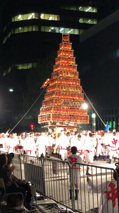 祭りアイランド九州  (お腹痛い)の記事動画