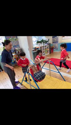 PE classの記事動画
