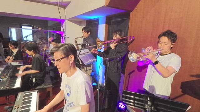 ゴスペルのコンサートが無事終了しました！の記事動画