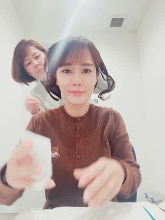 おやすみなさーい⭐︎の記事動画