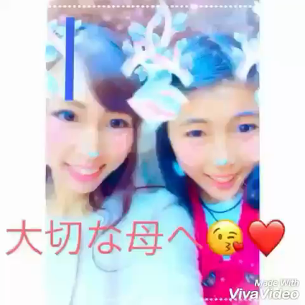 母の日 ♡ﾟの記事動画
