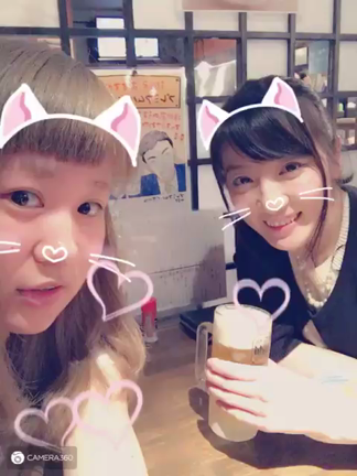 チャイナ〜次は初・北海道！！！！！の記事動画