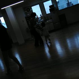 孫に負けとるの画像