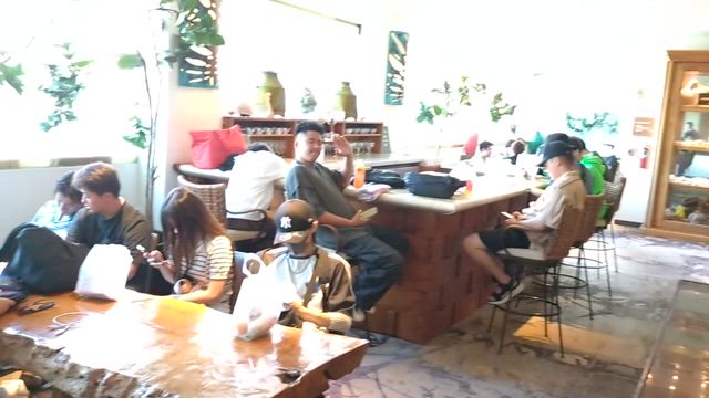 ハワイ研修旅行⑦の記事動画