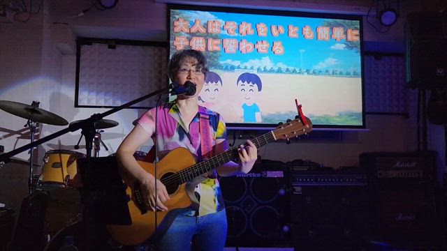 本日は葉下　桃真子ワンマンライブありがとうございました。の記事動画