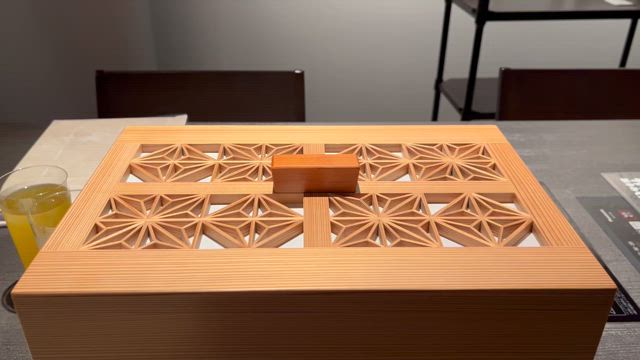 神楽さんのランチ〜の記事動画