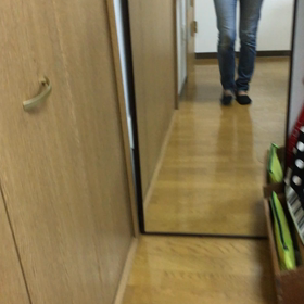 断裂から2ヶ月(^^)の画像