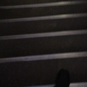 階段降りも歩行も早くなりました！の画像