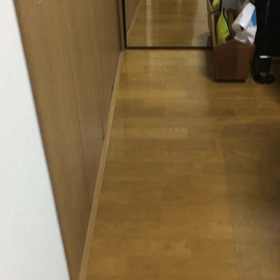 歩行ペースupの画像