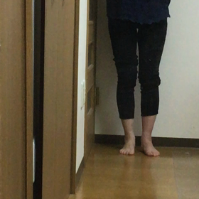 断裂後3ヶ月‼︎の画像