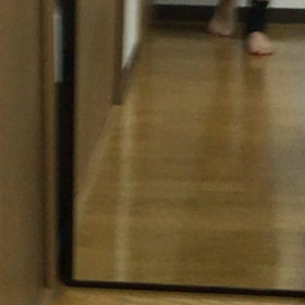 断裂して5週間たちましたの画像
