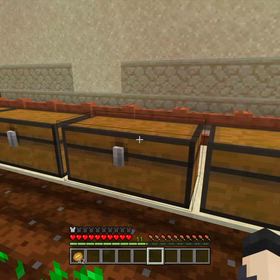 マイクラ日記160の画像