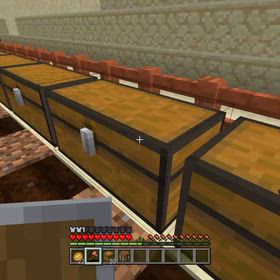 マイクラ日記169の画像