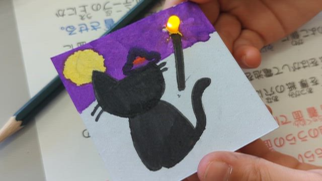 たまみら子どもまつりに初参加の記事動画