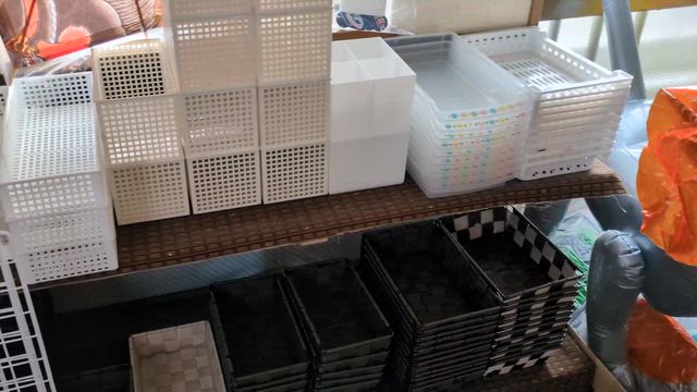 【什器譲渡会】本日開催の記事動画