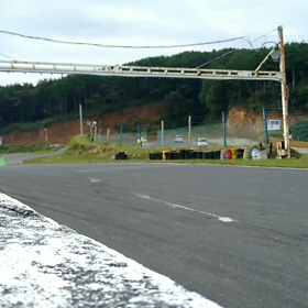 day250 東北660選手権 Rd4の画像