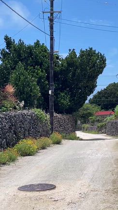 石垣島から竹富島！レンタサイクル！もうこれは想像していた通りの竹富島！の記事動画