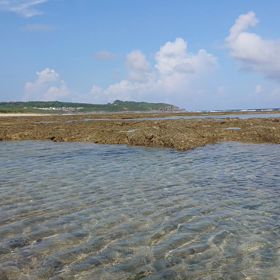 こんな時だから見て欲しい景色～沖縄よりの画像