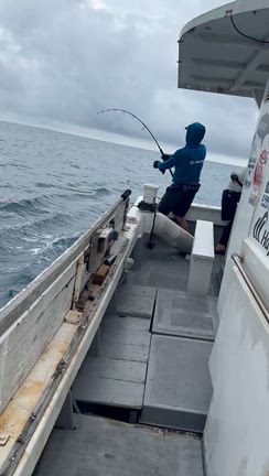 GT fishingの記事動画